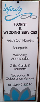 Flower services
