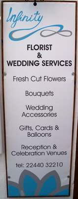 Flower services