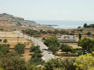 Pefkos