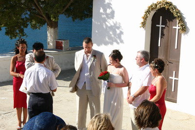 Wedding Ceremony